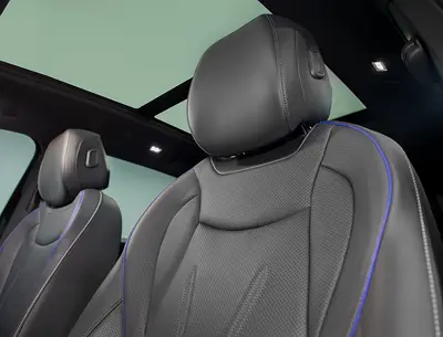 2026 Volkswagen TIGUAN — миниатюра 17