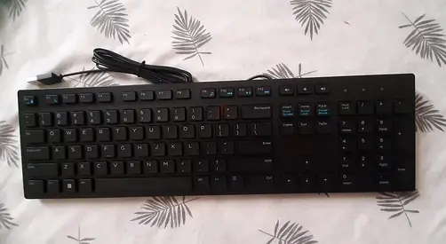 FREE DELIVERY!, DELL brand new keyboard