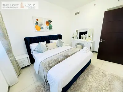 Fully Furnished One Bedroom with Amazing Facilities