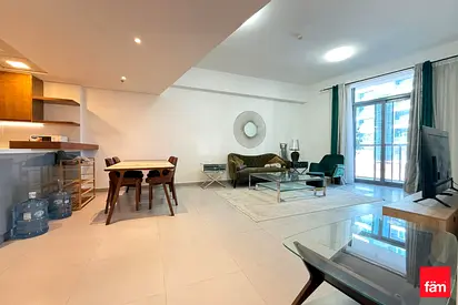Vacant | Fully Furnished | Near To Park