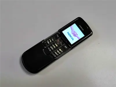 Nokia 8800