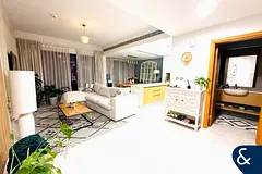 3 Bed Plus Maid | Available Now | Single Row