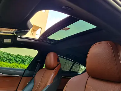 صورة مصغرة 11 لـ 2022 BMW 8-SERIES