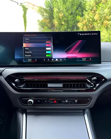 BMW 3 Series 318i, миниатюра 15