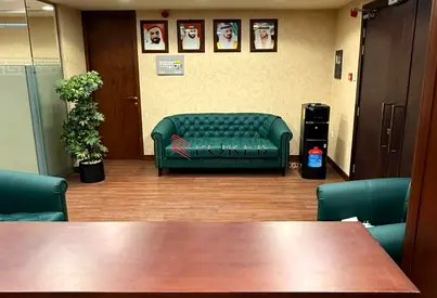 3 Parkings | Vacant | Fully Furnished