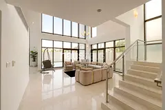 Spacious 6-Bedroom Villa | Premium