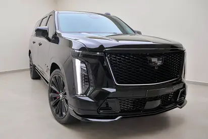 2025 Cadillac ESCALADE — миниатюра 3