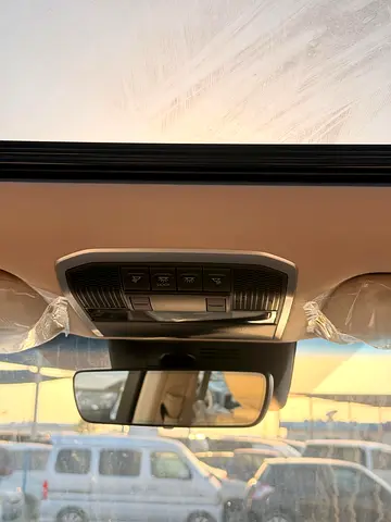صورة مصغرة 8 لـ 2026 Toyota LAND CRUISER