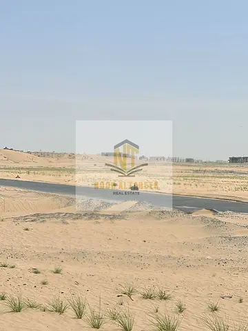 ارض مميزة وبسعر لقطة في منطقة السحمة تملك حر للعرب تصريح سكني فلل ارضي و دورين مساحة الارض 3061قدم مربع مقع مميز لاتفوت الفرصة