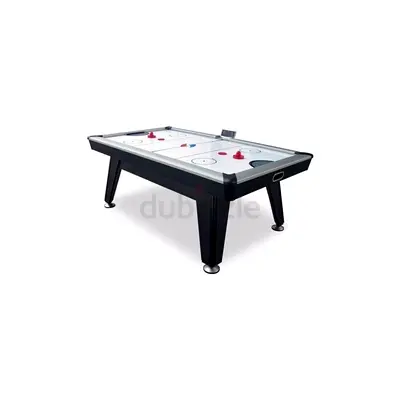 7ft Air hockey table