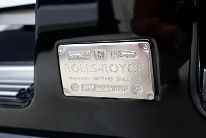2026 ROLLS-ROYCE PHANTOM 照片 8