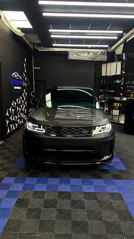 Land Rover Range Rover Sport HSE Dynamic, миниатюра 10