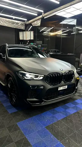 2021 BMW X6 — миниатюра 16
