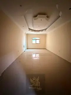 Annual Apartment for Rent in Sharjah – Al Majaz 3