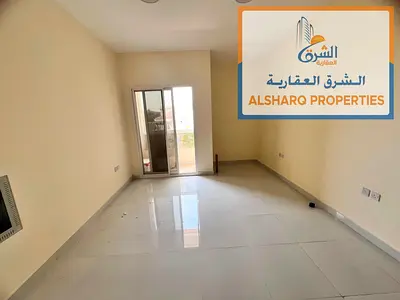 Master bedroom, 2 bathrooms, balcony, Khartoum Street, easy access to Sharjah, Dubai and Sheikh Mohammed Bin Zayed Road.