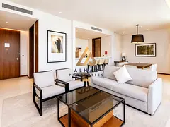 Golf View | Vacant | Furnished Apartment