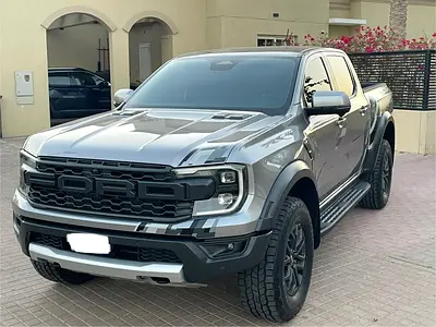 صورة 13 لـ 2023 FORD RANGER