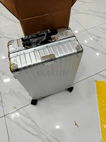 Suitcase
