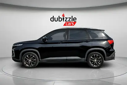 2023 Chevrolet CAPTIVA — фото 5
