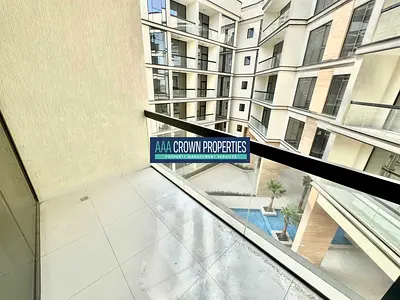 Brand New 2BHK Pool View | 15 Days Free | Free Gym, Pool & Covered Parking | AED 81,000
