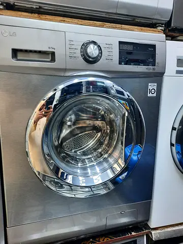 LG Washer dryer 8kg/5kg Same like New Condition