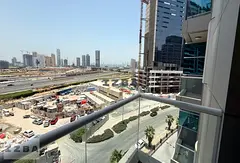 Bright Spacious Studio | Unfurnished | Prime Location