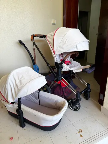Baby Stroller CYBEX Ferrari