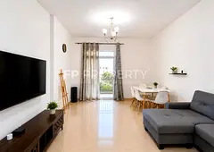 READY TO MOVE | UNFURNISHED | SPACIOUS