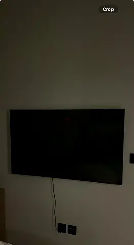 Samsung QLED smart 50 inch