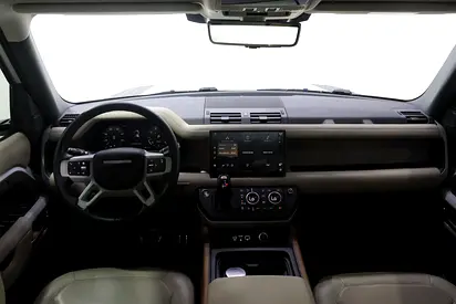 2024 LAND Rover DEFENDER thumbnail 10