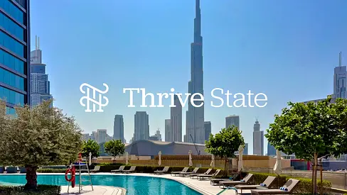 Furnished | Open View | Spacious Balcony