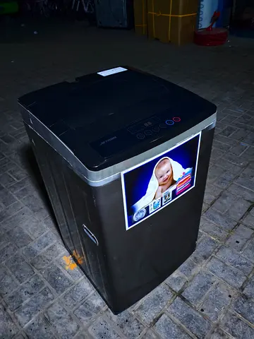 Europe brand aftron 7 kg fully automatic washing machine for sale