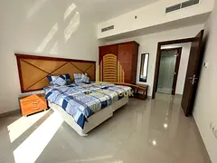 ✨ Fully Furnished 2BHK Near Abu Dhabi Mall | All Bills Included! ✨