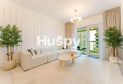Fully Upgraded | Vacant | Sea View