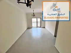 First occupancy - Largest spaces - Master bedrooms - Built-in wardrobes - Laundry room - Balcony wit