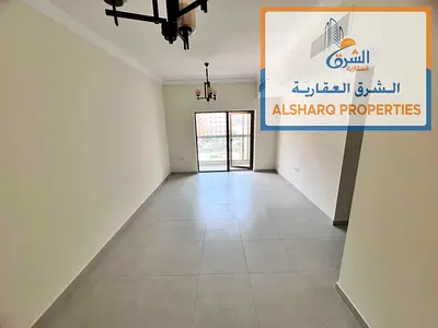 اول ساكن - اكبر المساحات - غرف ماستر - خزائن بالحائط - غرفة غسيل - بلكونه اطلاله مفتوحه - جيم مجاني - صيانه فري