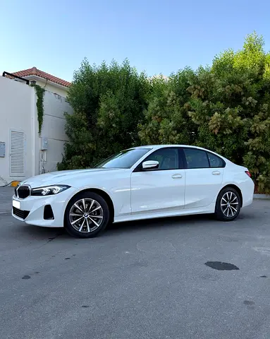 BMW 3 Series 318i, миниатюра 2