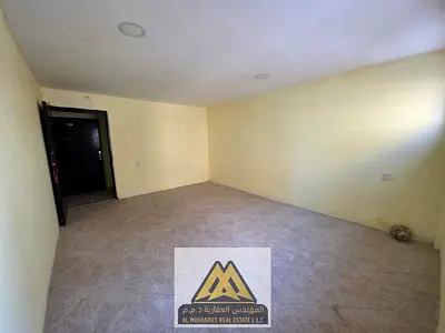 4-bedroom apartment with a living room for annual rent in Liwara 2 - Ajman A unique opportunity sui