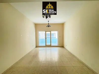 CHILLER AC FREE| HOT OFFER| SPACIOUS 1BHK| WITH BUILT-IN WARDROBES| PRIME LOCATION EASY ACCESS TO DUBAI