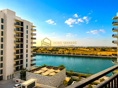 Water's Edge, Yas Island, Abu Dhabi