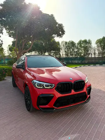 صورة 2 لـ 2022 BMW X6