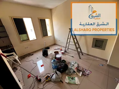 1 Bedroom Apartment for Annual Rent | Al Rawda 1 | AED 26,000