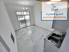 Studio for Annual Rent – Al Jurf 3