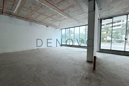 Spacious Retail Unit | Great Exposure | JVC Community