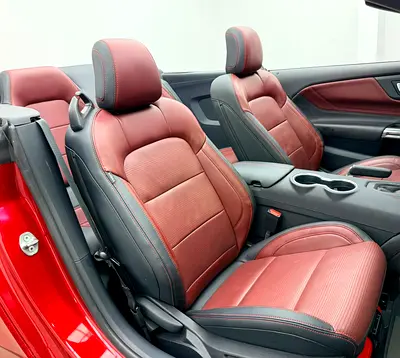 2024 FORD MUSTANG — миниатюра 15