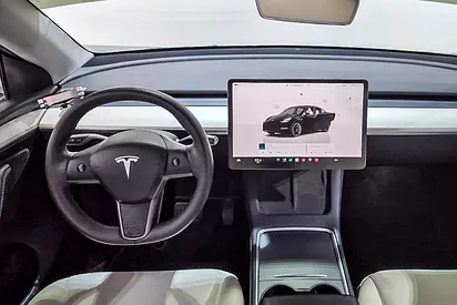 2023 Tesla MODEL Y 照片 10