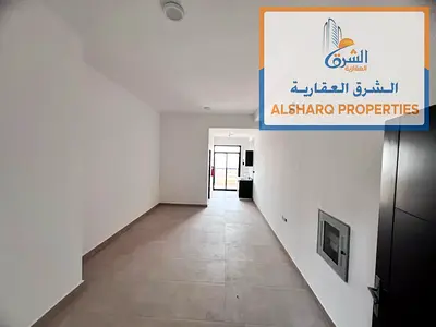 An exceptional opportunity not to be missed | The largest and most spacious first-occupancy studio apartment for annual rent in Al Aaliyah - Ajman