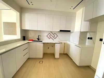 Luxury-Inspired 1BR Residence | Binghatti Nova