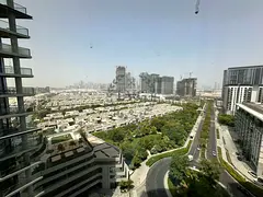 Modern 1BR with Balcony | VACANT |Great Price