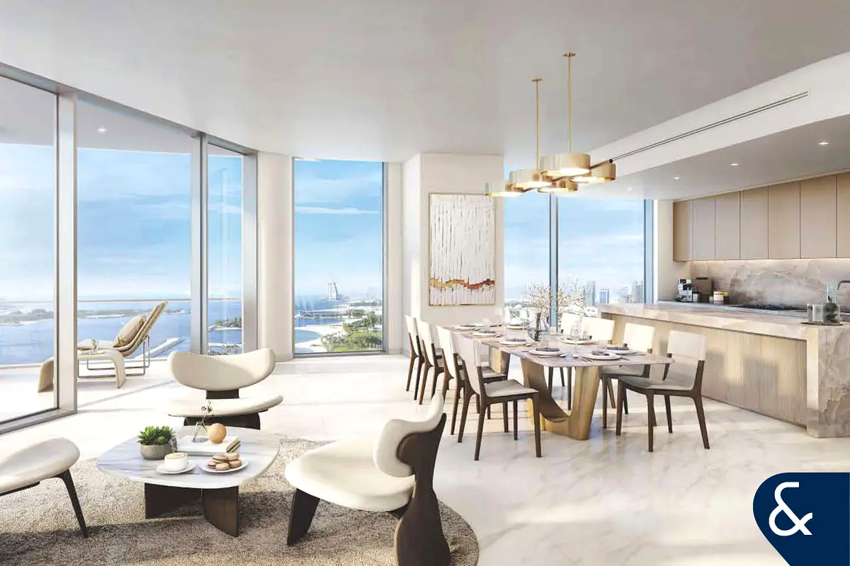Cheapest On the Market | Burj Khalifa View